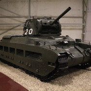 【写真120枚】モスクワフォトレポート―ロシアの軍事公園「パトリオットパーク」