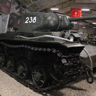 【写真120枚】モスクワフォトレポート―ロシアの軍事公園「パトリオットパーク」