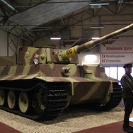 【写真120枚】モスクワフォトレポート―ロシアの軍事公園「パトリオットパーク」