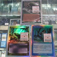 【Magic: The Gathering】プロツアー京都をレポート(前編)