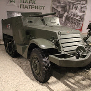 【写真120枚】モスクワフォトレポート―ロシアの軍事公園「パトリオットパーク」