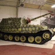 【写真120枚】モスクワフォトレポート―ロシアの軍事公園「パトリオットパーク」