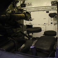 【写真120枚】モスクワフォトレポート―ロシアの軍事公園「パトリオットパーク」