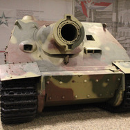 【写真120枚】モスクワフォトレポート―ロシアの軍事公園「パトリオットパーク」