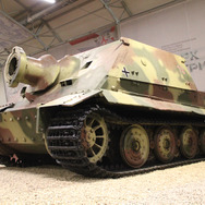 【写真120枚】モスクワフォトレポート―ロシアの軍事公園「パトリオットパーク」