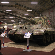 【写真120枚】モスクワフォトレポート―ロシアの軍事公園「パトリオットパーク」