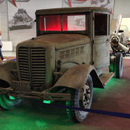 【写真120枚】モスクワフォトレポート―ロシアの軍事公園「パトリオットパーク」