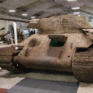 【写真120枚】モスクワフォトレポート―ロシアの軍事公園「パトリオットパーク」