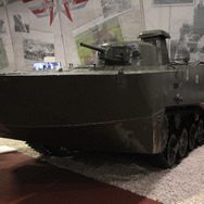 【写真120枚】モスクワフォトレポート―ロシアの軍事公園「パトリオットパーク」