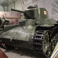 【写真120枚】モスクワフォトレポート―ロシアの軍事公園「パトリオットパーク」