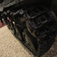 【写真120枚】モスクワフォトレポート―ロシアの軍事公園「パトリオットパーク」