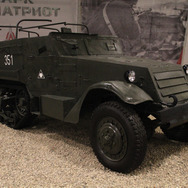 【写真120枚】モスクワフォトレポート―ロシアの軍事公園「パトリオットパーク」