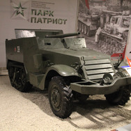 【写真120枚】モスクワフォトレポート―ロシアの軍事公園「パトリオットパーク」