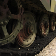 【写真120枚】モスクワフォトレポート―ロシアの軍事公園「パトリオットパーク」