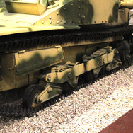 【写真120枚】モスクワフォトレポート―ロシアの軍事公園「パトリオットパーク」