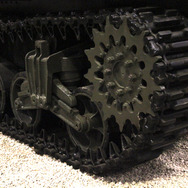 【写真120枚】モスクワフォトレポート―ロシアの軍事公園「パトリオットパーク」