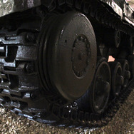 【写真120枚】モスクワフォトレポート―ロシアの軍事公園「パトリオットパーク」