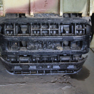 【写真120枚】モスクワフォトレポート―ロシアの軍事公園「パトリオットパーク」