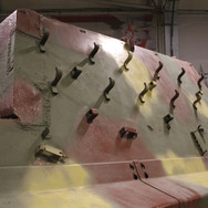 【写真120枚】モスクワフォトレポート―ロシアの軍事公園「パトリオットパーク」