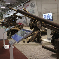 【写真120枚】モスクワフォトレポート―ロシアの軍事公園「パトリオットパーク」