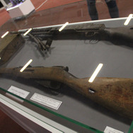 【写真120枚】モスクワフォトレポート―ロシアの軍事公園「パトリオットパーク」