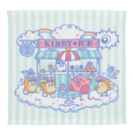 「一番くじ 星のカービィ KIRBY ★ ICE CREAM」販売決定―アイスとカービィのキュートなコラボ！