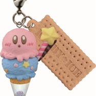 「一番くじ 星のカービィ KIRBY ★ ICE CREAM」販売決定―アイスとカービィのキュートなコラボ！