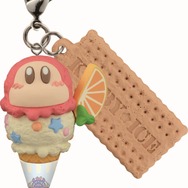 「一番くじ 星のカービィ KIRBY ★ ICE CREAM」販売決定―アイスとカービィのキュートなコラボ！