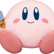 「一番くじ 星のカービィ KIRBY ★ ICE CREAM」販売決定―アイスとカービィのキュートなコラボ！