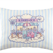 「一番くじ 星のカービィ KIRBY ★ ICE CREAM」販売決定―アイスとカービィのキュートなコラボ！