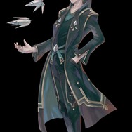 スクエニRPG新作『ロストスフィア』最新情報―キャラクター詳細が明らかに…