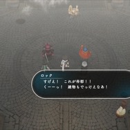 スクエニRPG新作『ロストスフィア』最新情報―キャラクター詳細が明らかに…