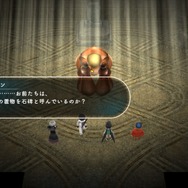 スクエニRPG新作『ロストスフィア』最新情報―キャラクター詳細が明らかに…