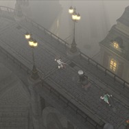 スクエニRPG新作『ロストスフィア』最新情報―キャラクター詳細が明らかに…