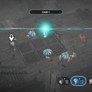 スクエニRPG新作『ロストスフィア』最新情報―キャラクター詳細が明らかに…