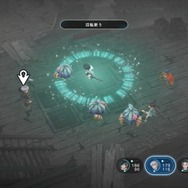 スクエニRPG新作『ロストスフィア』最新情報―キャラクター詳細が明らかに…