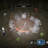 スクエニRPG新作『ロストスフィア』最新情報―キャラクター詳細が明らかに…