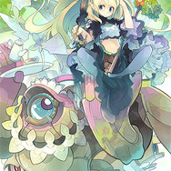 『チェインクロニクル3』セレステ篇メインストーリー第4章を6月6日に追加―新バディが手に入るフェスも開催