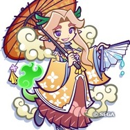 『ぷよぷよ!!クエスト』“第2回あじさい収集祭り”開催―あじさいを集めて限定カードを手に入れよう