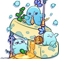 『ぷよぷよ!!クエスト』“第2回あじさい収集祭り”開催―あじさいを集めて限定カードを手に入れよう