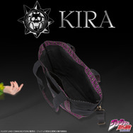 「ジョジョの奇妙な冒険」岸辺露伴のヘアバンド予約開始ッ！ 吉良吉影・岸辺露伴モデルのトートバッグも