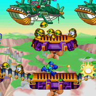 7～10を収録した『ロックマン クラシックス コレクション 2』が海外発表！―PS4/XB1/PCで8月発売