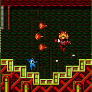 7～10を収録した『ロックマン クラシックス コレクション 2』が海外発表！―PS4/XB1/PCで8月発売