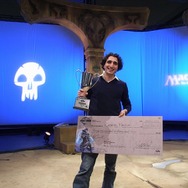 【Magic: The Gathering】プロツアー京都をレポート(後編)