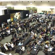 【Magic: The Gathering】プロツアー京都 Photo Report