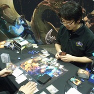 【Magic: The Gathering】プロツアー京都 Photo Report