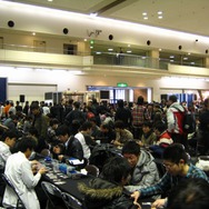 【Magic: The Gathering】プロツアー京都 Photo Report