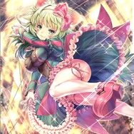 『アンジュ・ヴィエルジュ』覚醒イベント「クインテット・クイーンズ ~追蹤の DARK~」開催!限定UR 千尋が登場