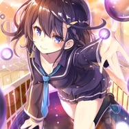 『アンジュ・ヴィエルジュ』覚醒イベント「クインテット・クイーンズ ~追蹤の DARK~」開催!限定UR 千尋が登場