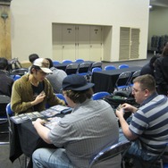 【Magic: The Gathering】プロツアー京都 Photo Report